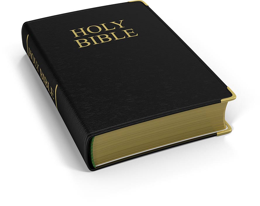 Holy Bible